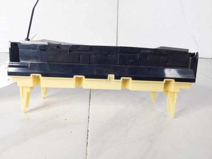 Heater A/c Control TOYOTA PRIUS 123