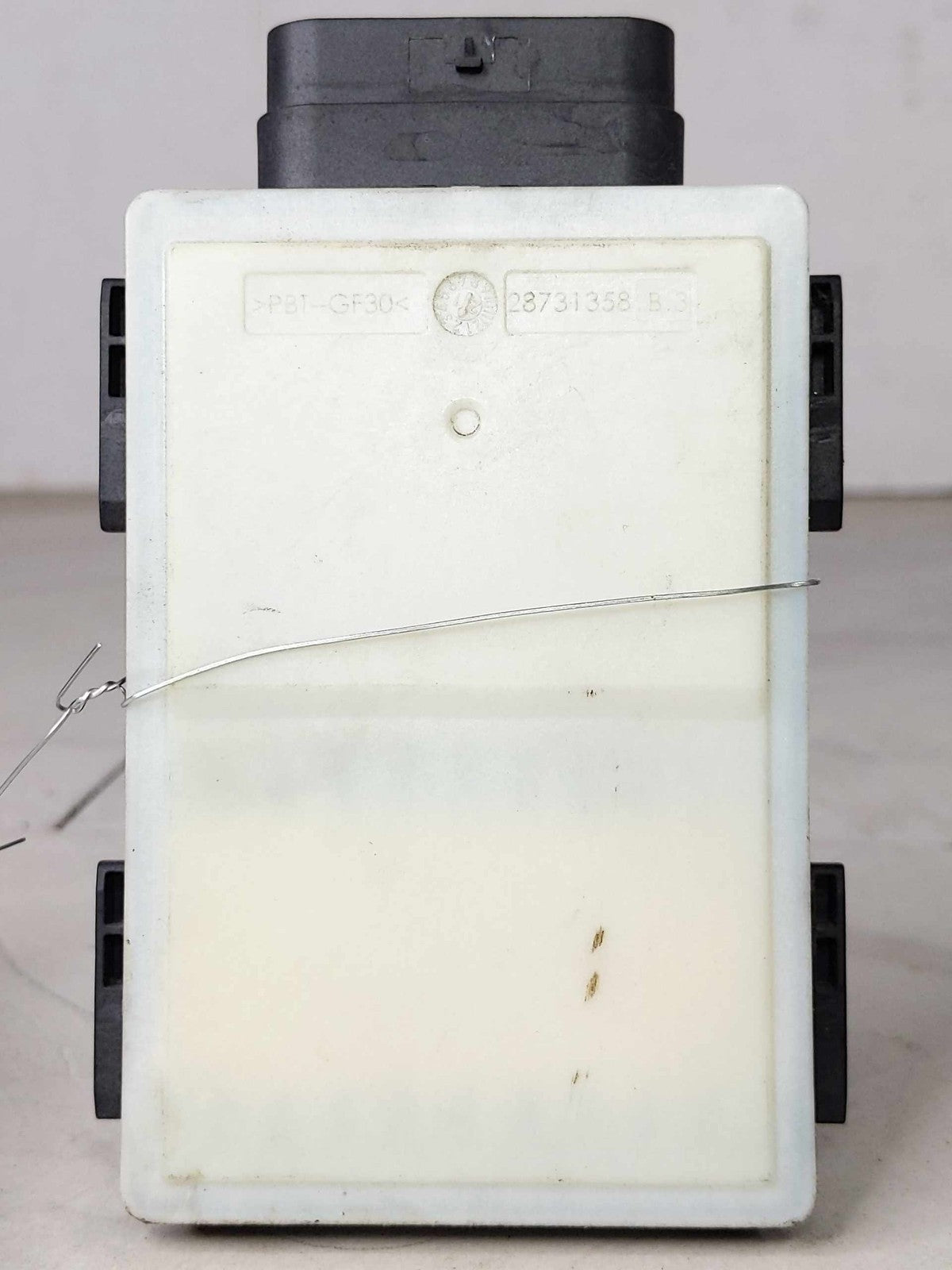 Chassis Brain Box BMW 840I 221