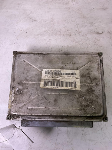Engine/motor Brain Box GMC YUKON 041