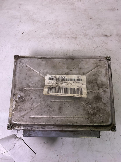 Engine/motor Brain Box GMC YUKON 041