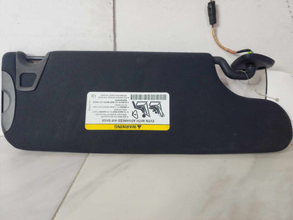 Sun Visor DODGE CHALLENGER Right 18 19 20 21 22 233