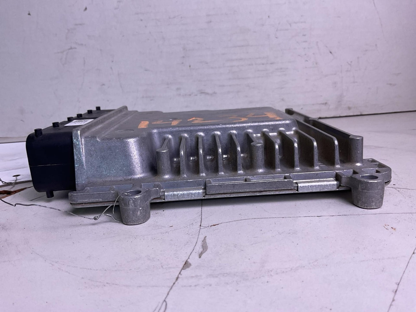 Engine/motor Brain Box KIA SOUL 20 21 225