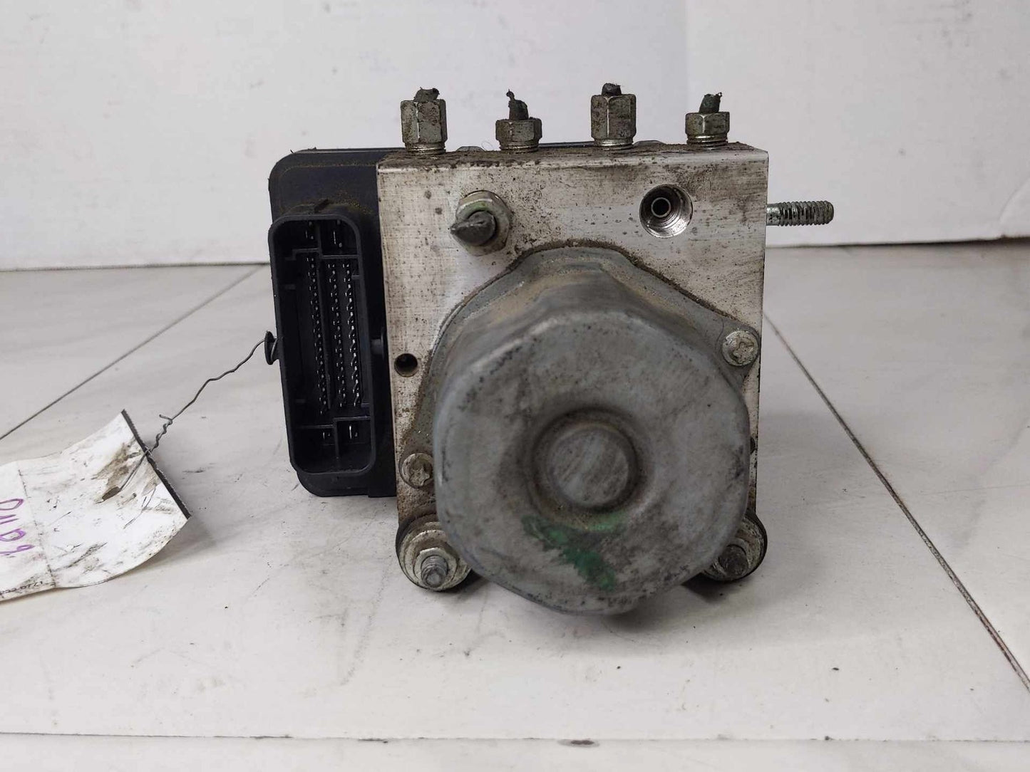 Anti-lock Brake Parts NISSAN ALTIMA 16 170