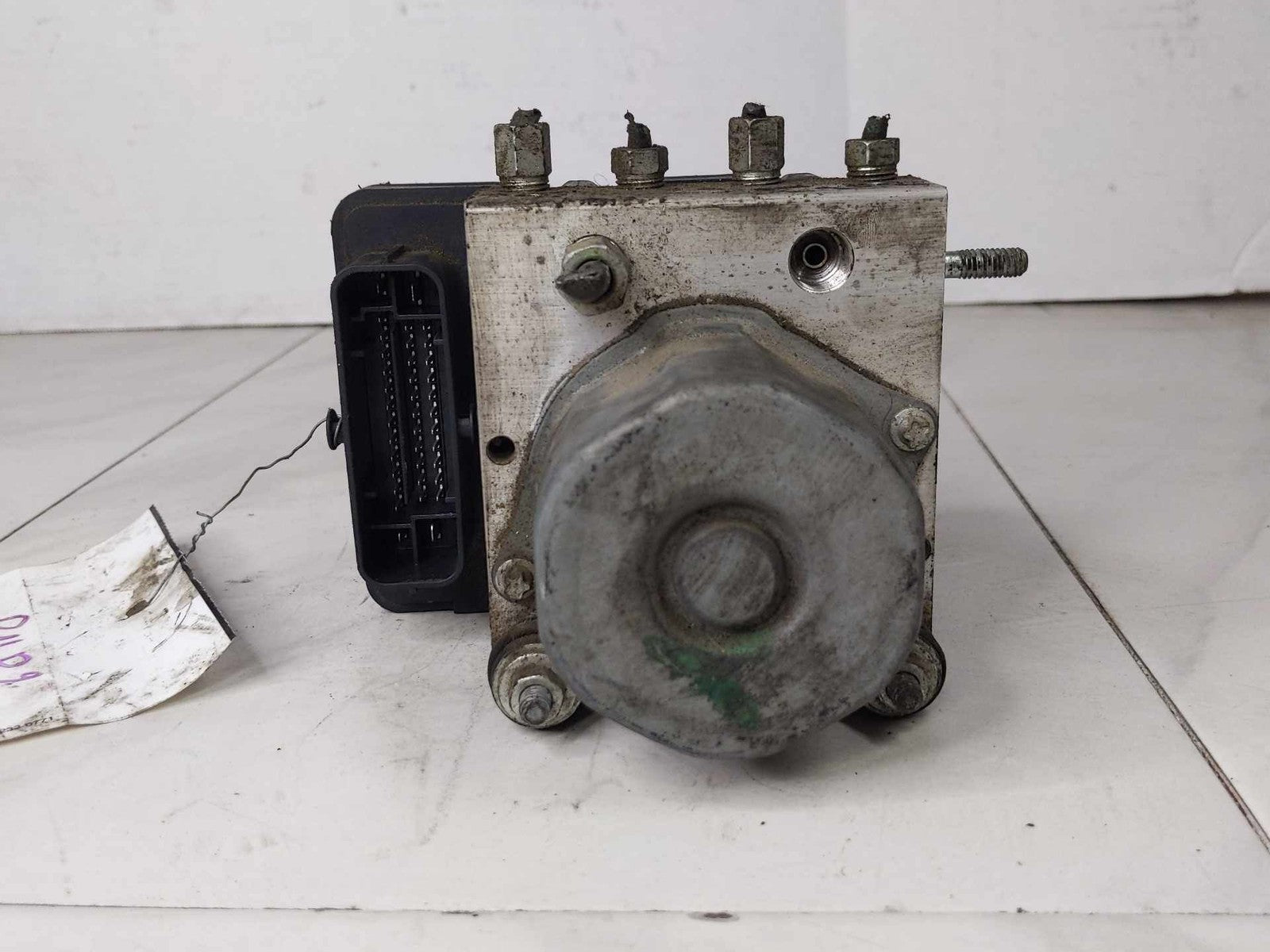 Anti-lock Brake Parts NISSAN ALTIMA 16 170