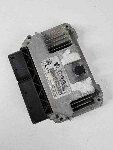 Engine/motor Brain Box JETTA EXCEPT GLI 14 15 161