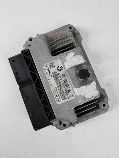Engine/motor Brain Box JETTA EXCEPT GLI 14 15 161
