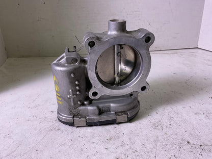 Throttle Body/valve Assy FORD ESCAPE 152