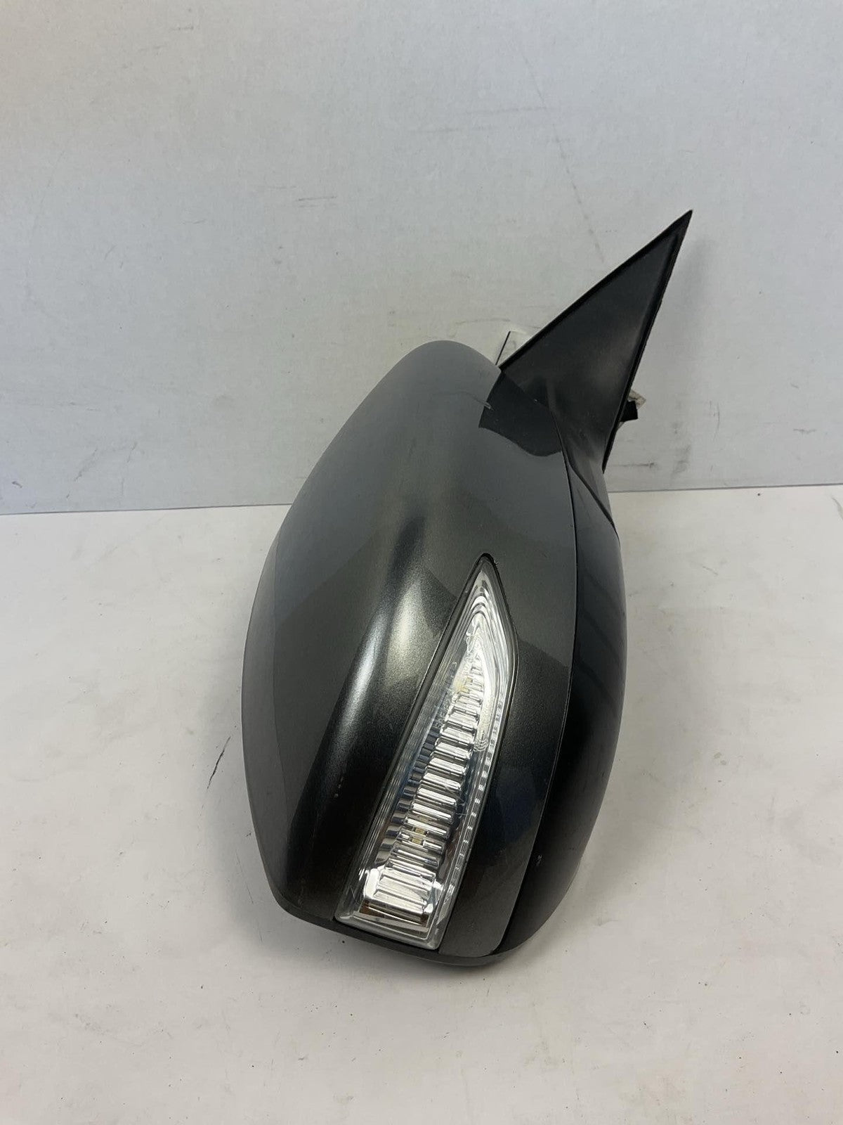 Right Passenger Side Door Mirror For 2013-2018 NISSAN ALTIMA4