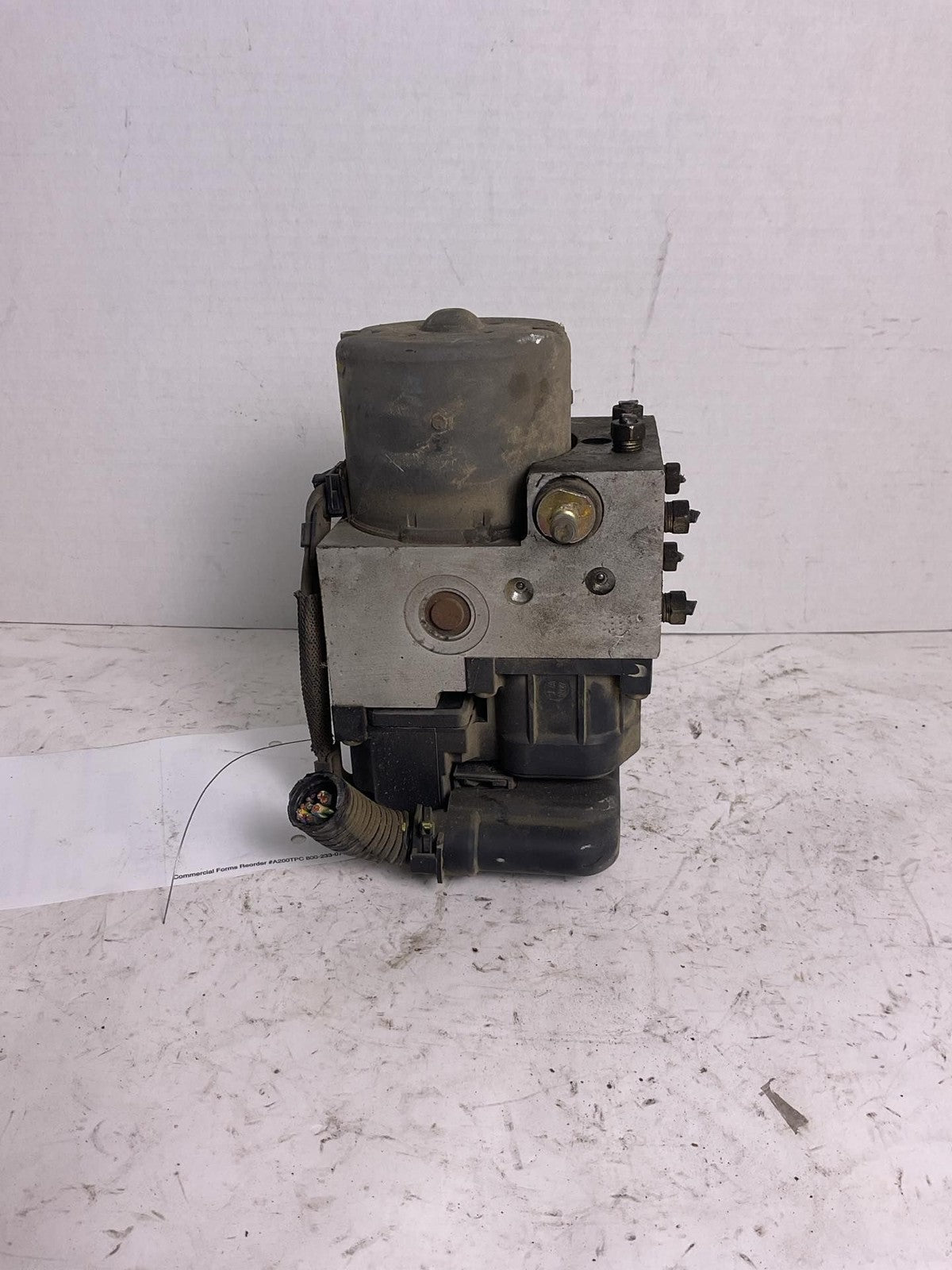 Anti-lock Brake Parts HONDA PILOT 03 04 050