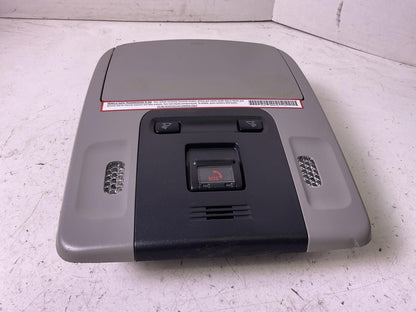 Front Console TOYOTA CAMRY 18 19 200