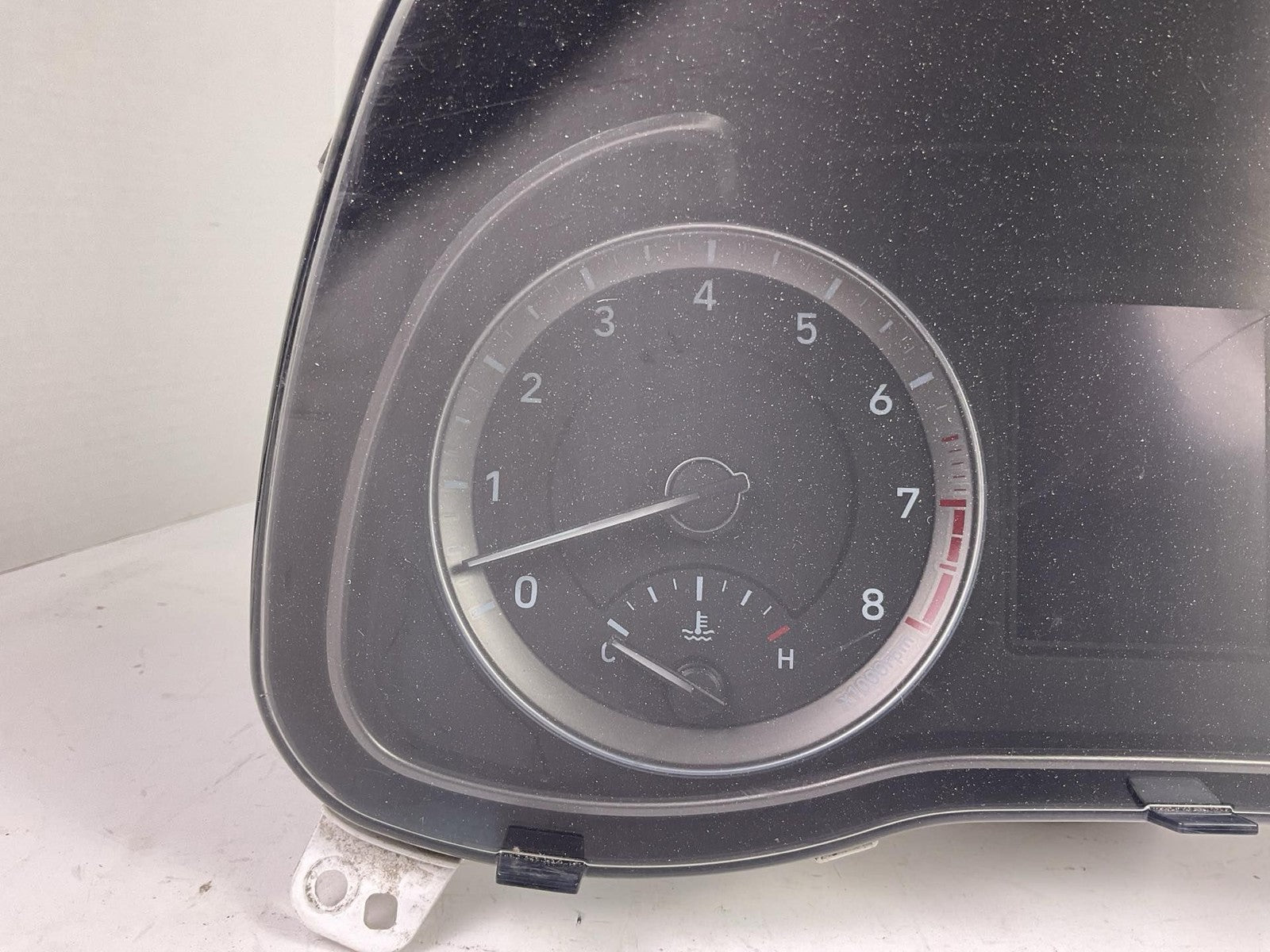 Speedometer HYUNDAI KONA 18 20 212