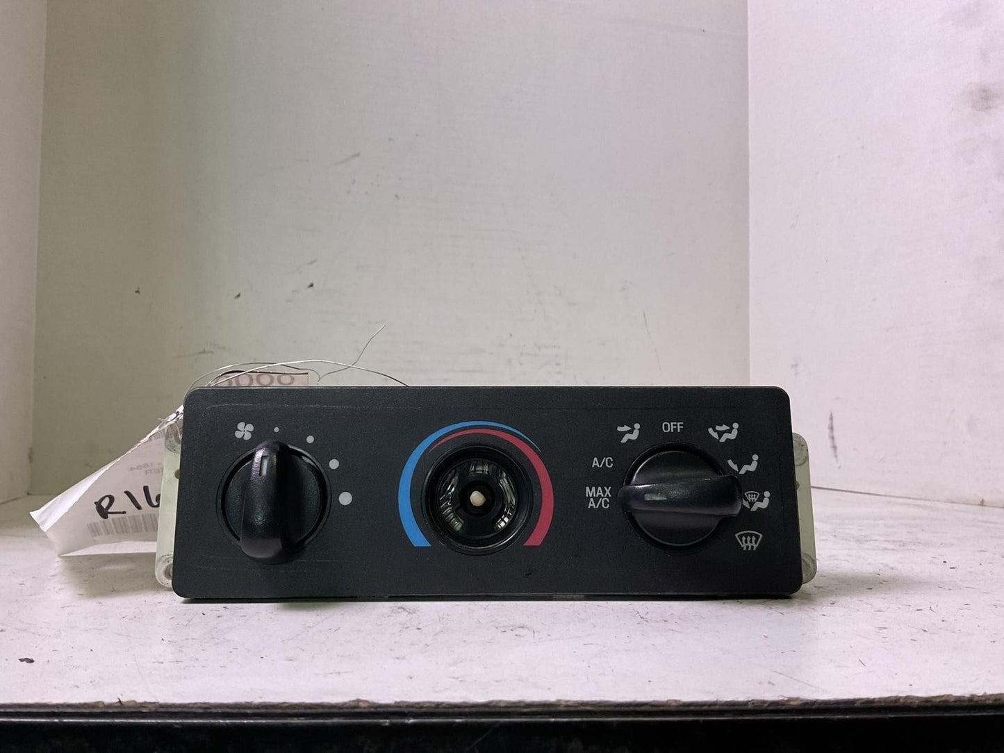 Heater A/c Control FORD RANGER 03 04 05 06 07 08 09 10 110