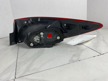 Tail Light Assembly MAZDA 3 Left 14 15 16 17 184