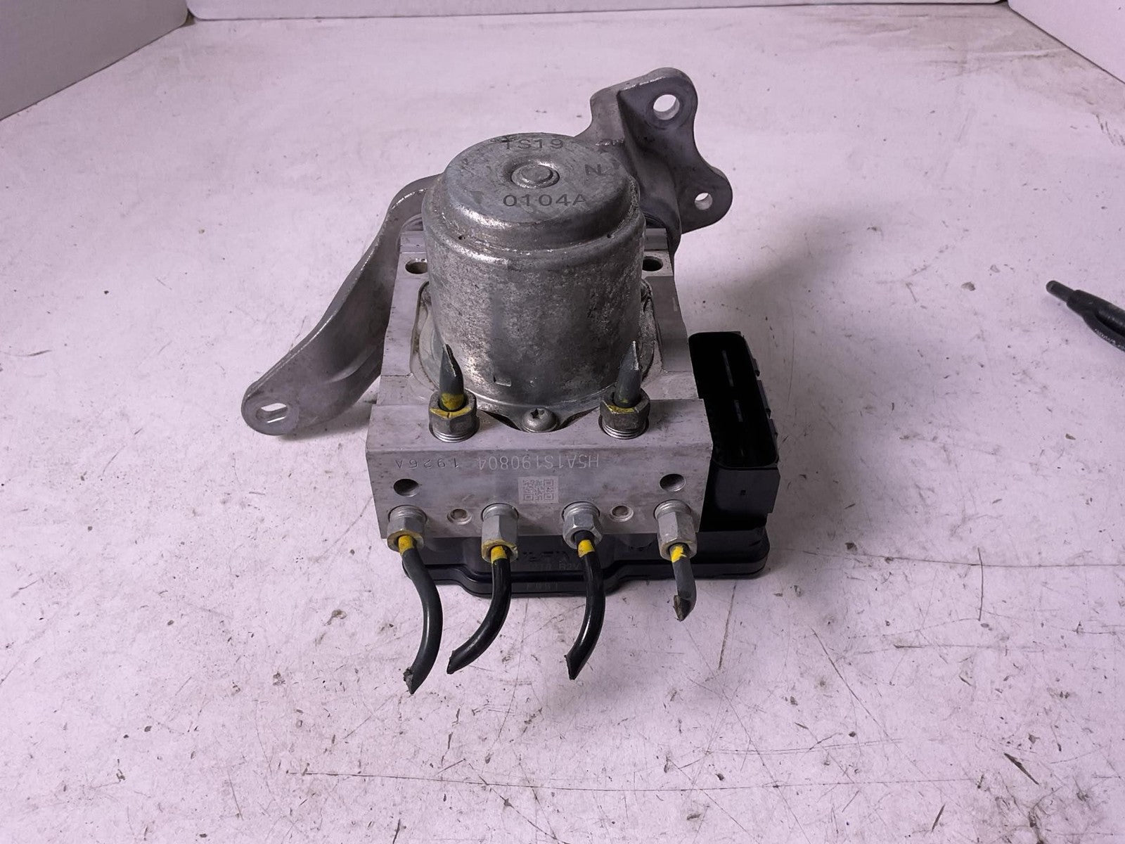 Anti-lock Brake Parts HONDA CIVIC 12 130