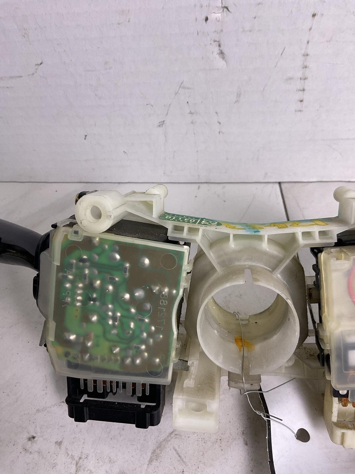 Combination Switch TOYOTA TACOMA 97 98 99 002