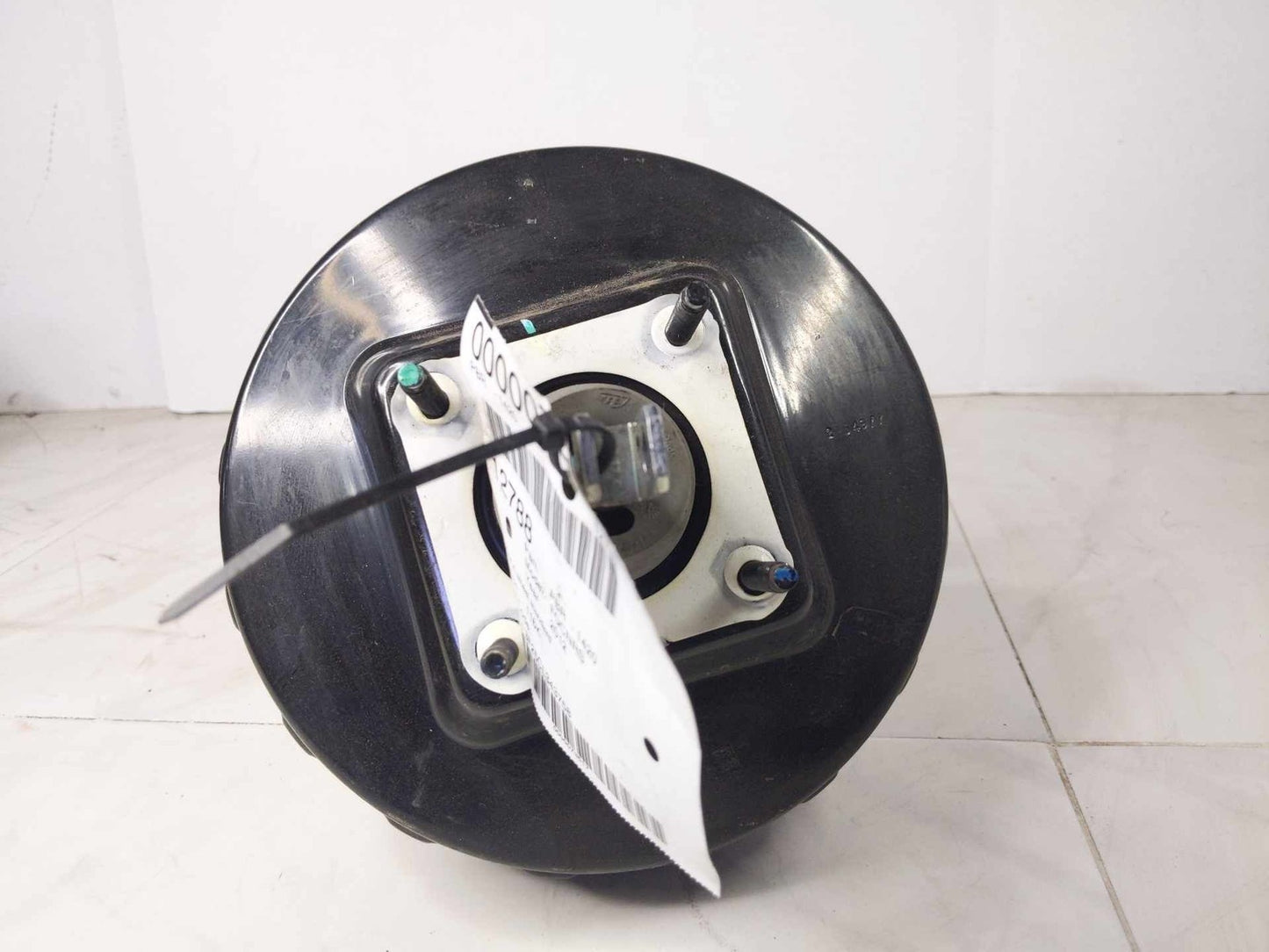 Power Brake Booster FORD FOCUS 12 13 14 15 16 17 184