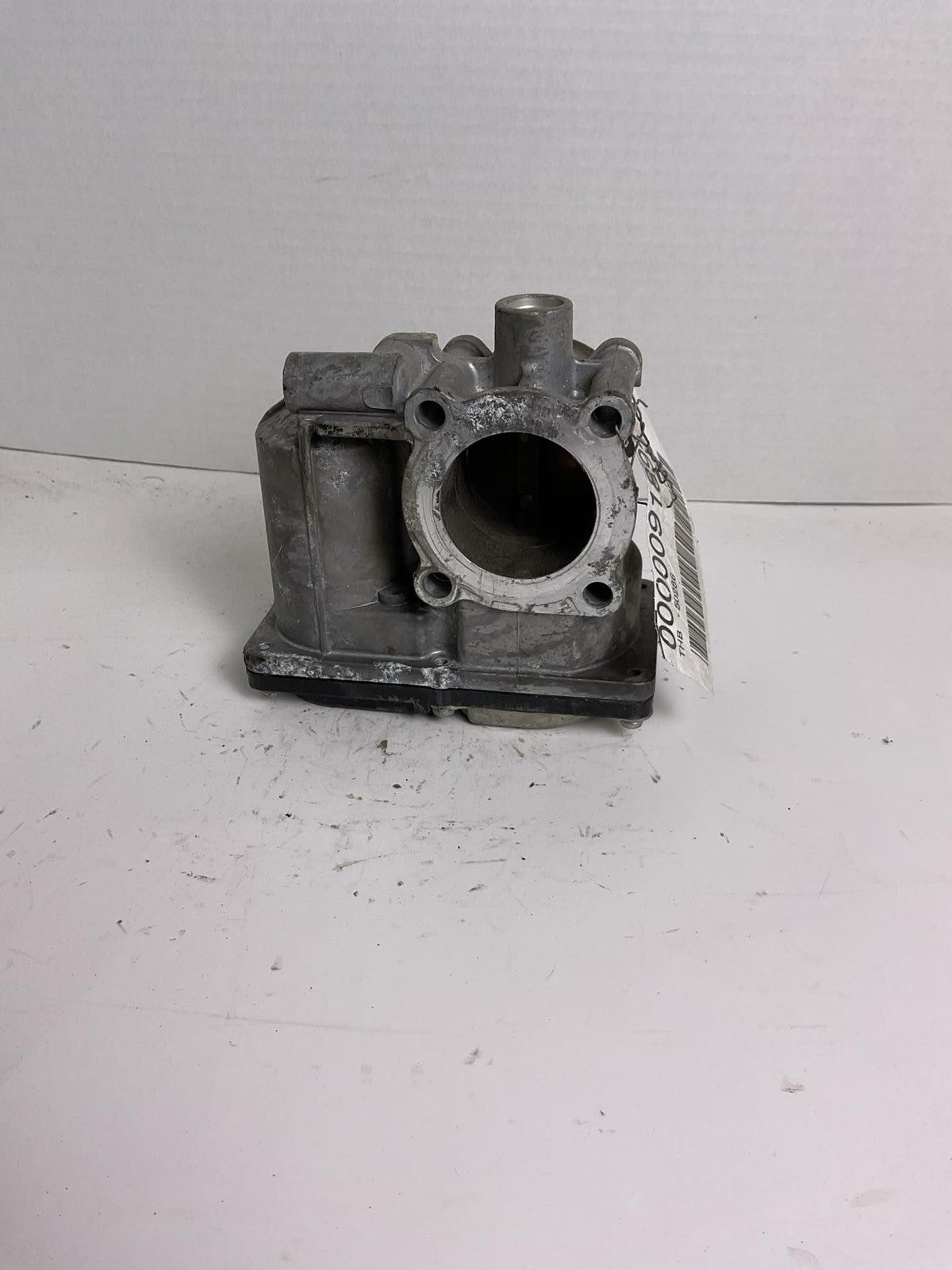 Throttle Body/valve Assy SMART FORTWO 08 09 10 11 12 13 14 150