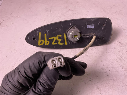 Antenna SUBARU WRX 205