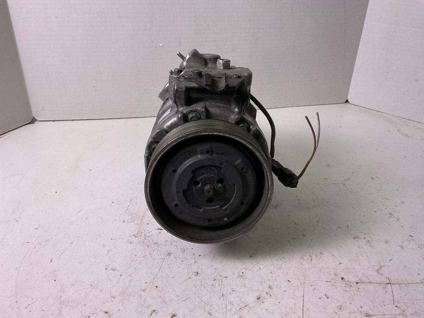 A/c Air Compressor BMW 335I 07 08 09 10 11 12 130