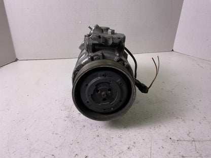 A/c Air Compressor BMW 335I 07 08 09 10 11 12 130