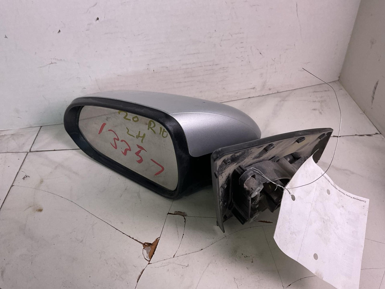 Door Mirror KIA RIO Left 18 19 200