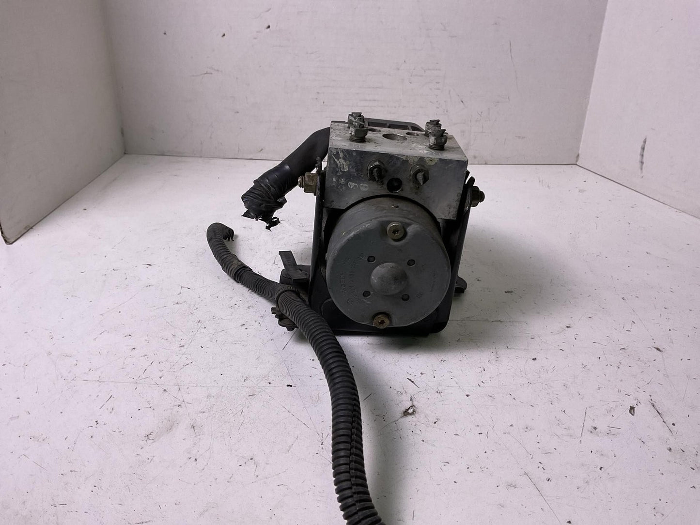 Anti-lock Brake Parts ROGUE EXCEPT SPORT 08 09 10 113