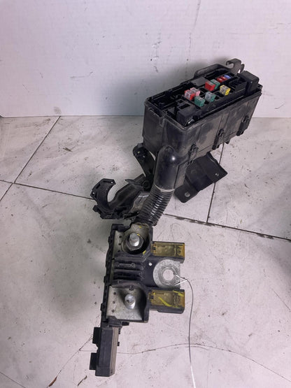 Engine Fuse Box NISSAN VERSA 20 21 22 23 242