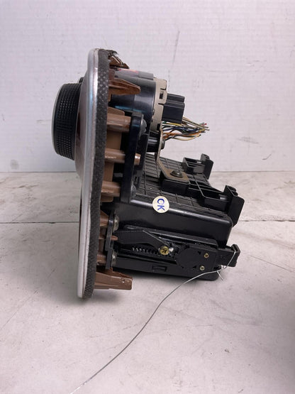 Heater A/c Control HYUNDAI SONATA 06 07 086