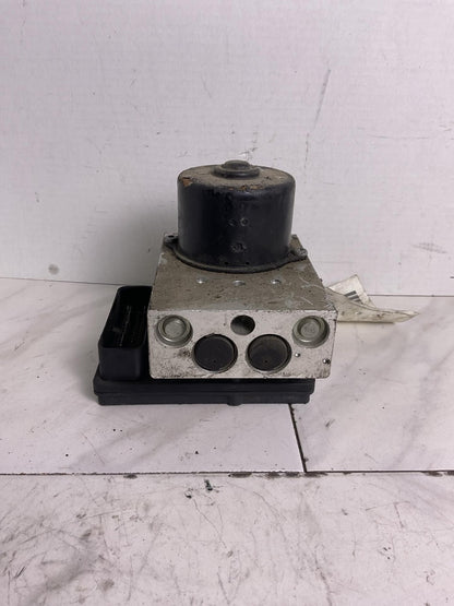 Anti-lock Brake Parts MERCEDES C-CLASS 03 04 05 06 074