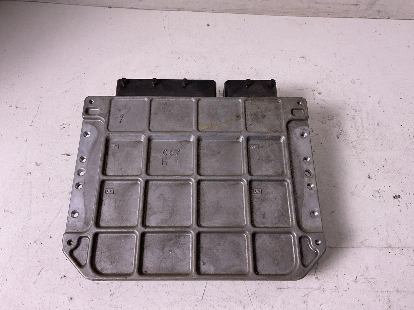 Engine/motor Brain Box TOYOTA CAMRY 074