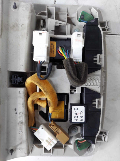 Overhead Console INFINITI Q50 16 17 18 19 20 21 22 235