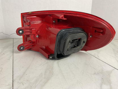 Left Driver Side Tail Light Assembly for 2012-2018 VOLKSWAGEN TIGUAN4