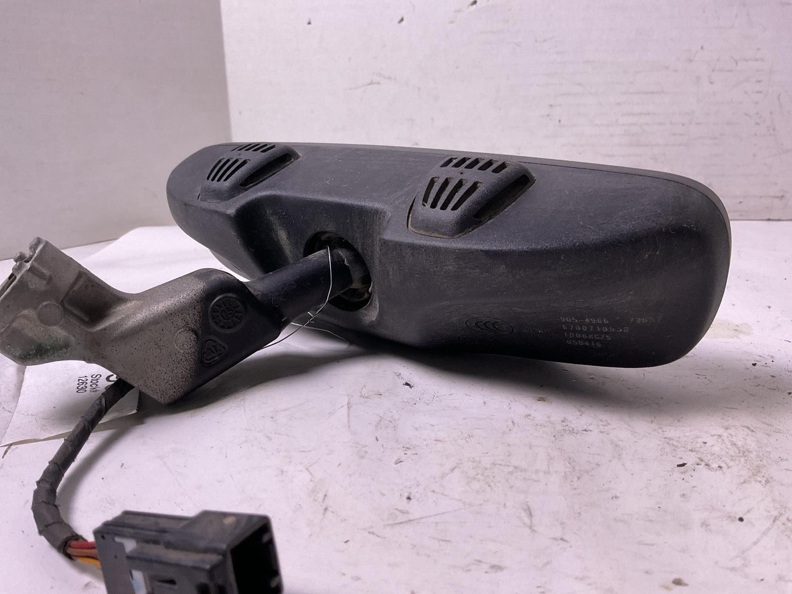 Rear View Mirror MASERATI GHIBLI 174