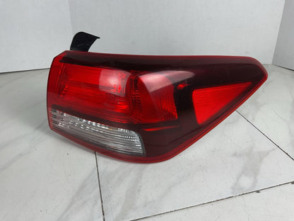 Tail Light Assembly KIA RIO Right 18 19 20 21 22 232