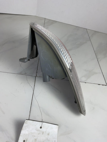 Tail Light Assembly DODGE DURANGO Left 11 12 131