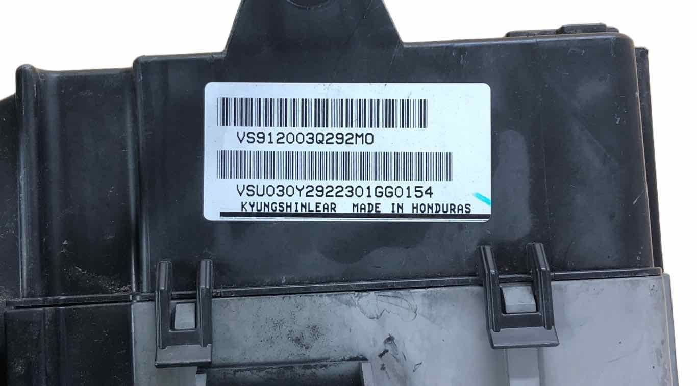 Engine Fuse Box HYUNDAI SONATA 11 12 13 143