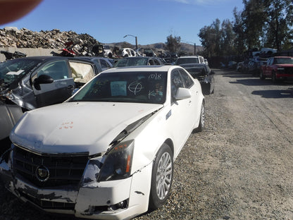 Right Passenger Side Door Mirror For 2008-2013 CADILLAC CTS5