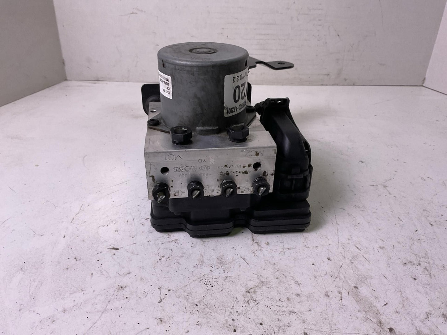 Anti-lock Brake Parts KIA FORTE 14 15 163