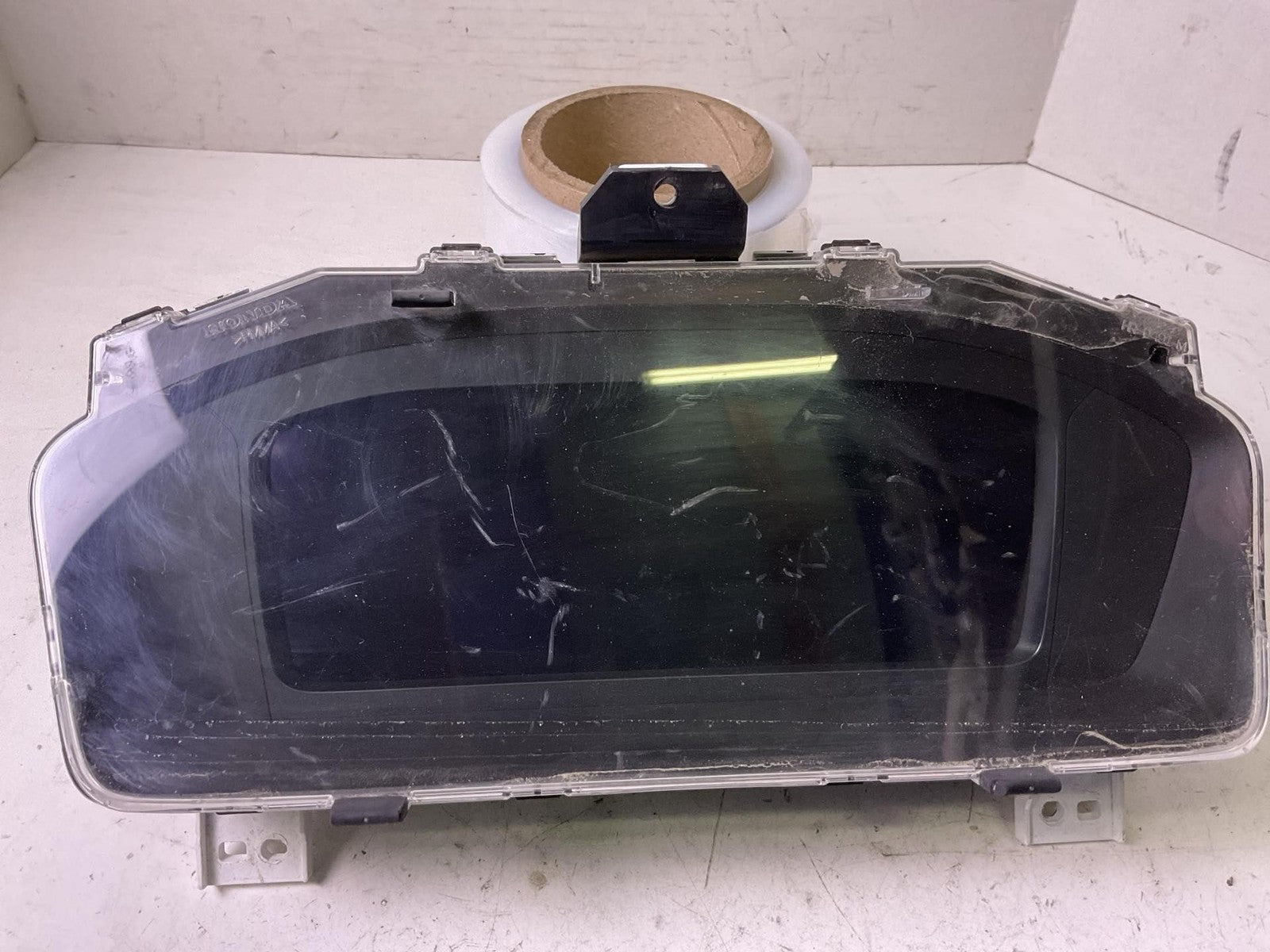 Speedometer HONDA CIVIC 22 23 240