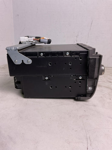 Audio & Visual Equip.(radio) LEXUS GS350 07 08 091
