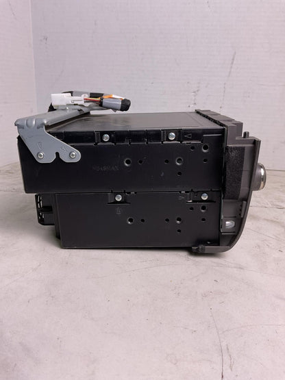 Audio & Visual Equip.(radio) LEXUS GS350 07 08 091