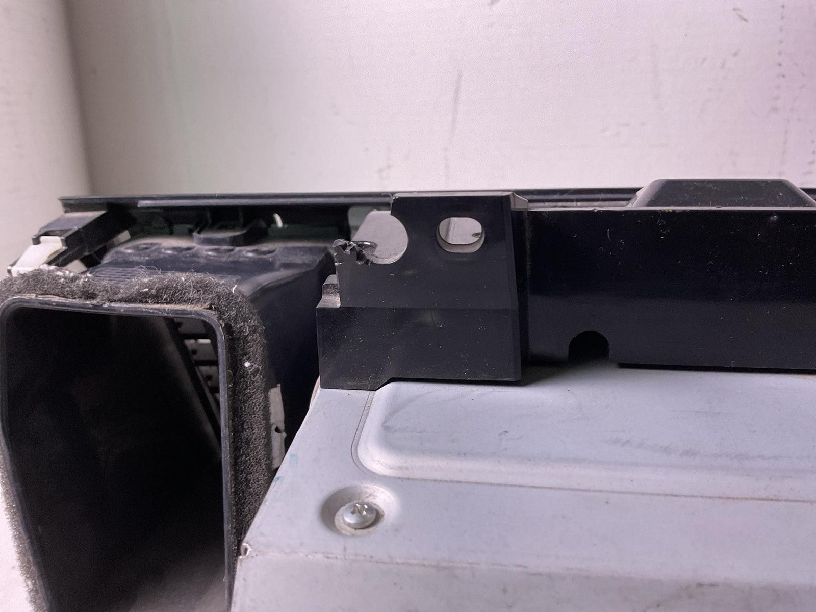 Audio & Visual Equip.(radio) HONDA ACCORD 175