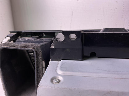 Audio & Visual Equip.(radio) HONDA ACCORD 175