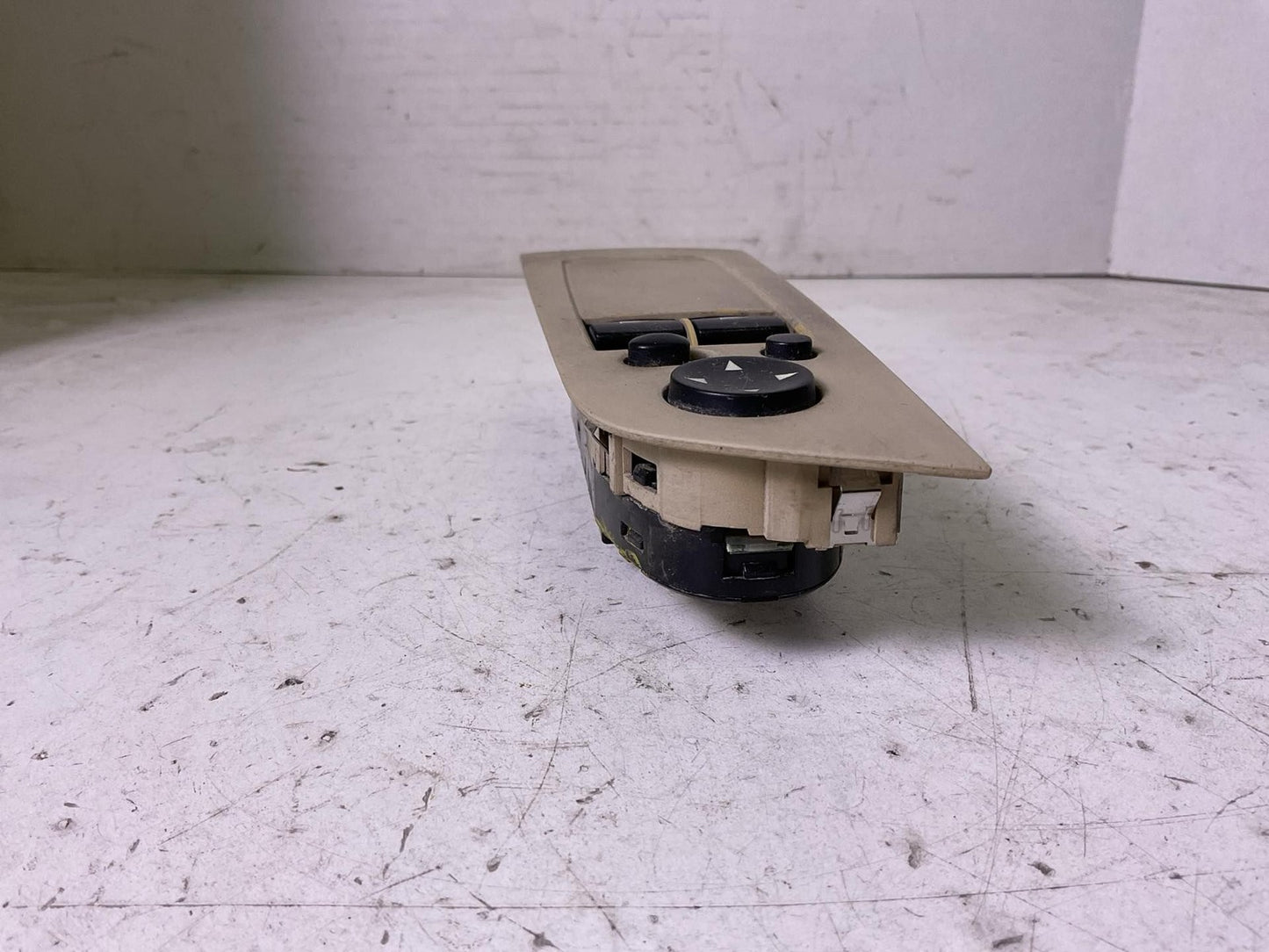 Door Switch Front BMW 328 SERIES 07 08 09 10 11 12 133