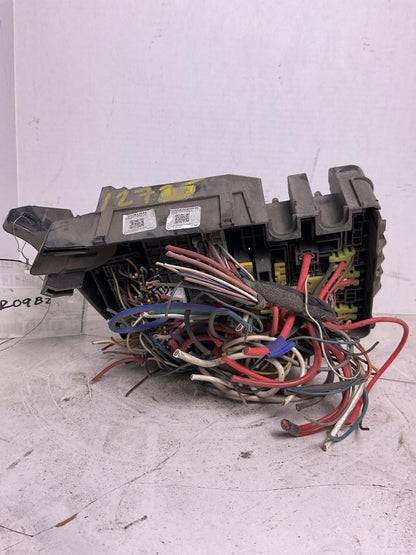 Engine Fuse Box HYUNDAI ELANTRA 19 202