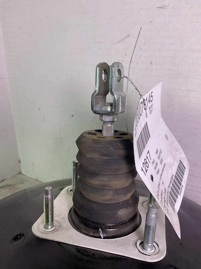 Power Brake Booster HYUNDAI SANTA FE 221