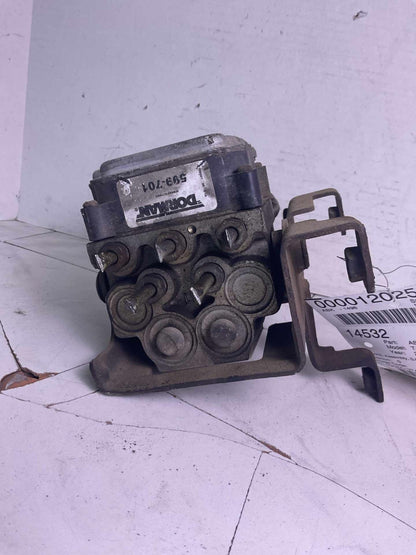 Anti-lock Brake Parts CHEVY TAHOE 00 01 022