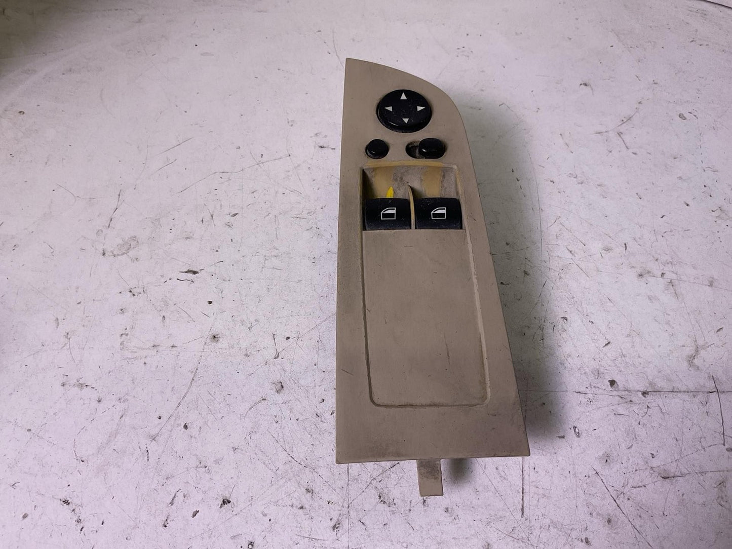 Door Switch Front BMW 328 SERIES 07 08 09 10 11 12 130