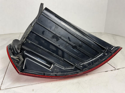Tail Light Assembly JETTA EXCEPT GLI Right 15 166