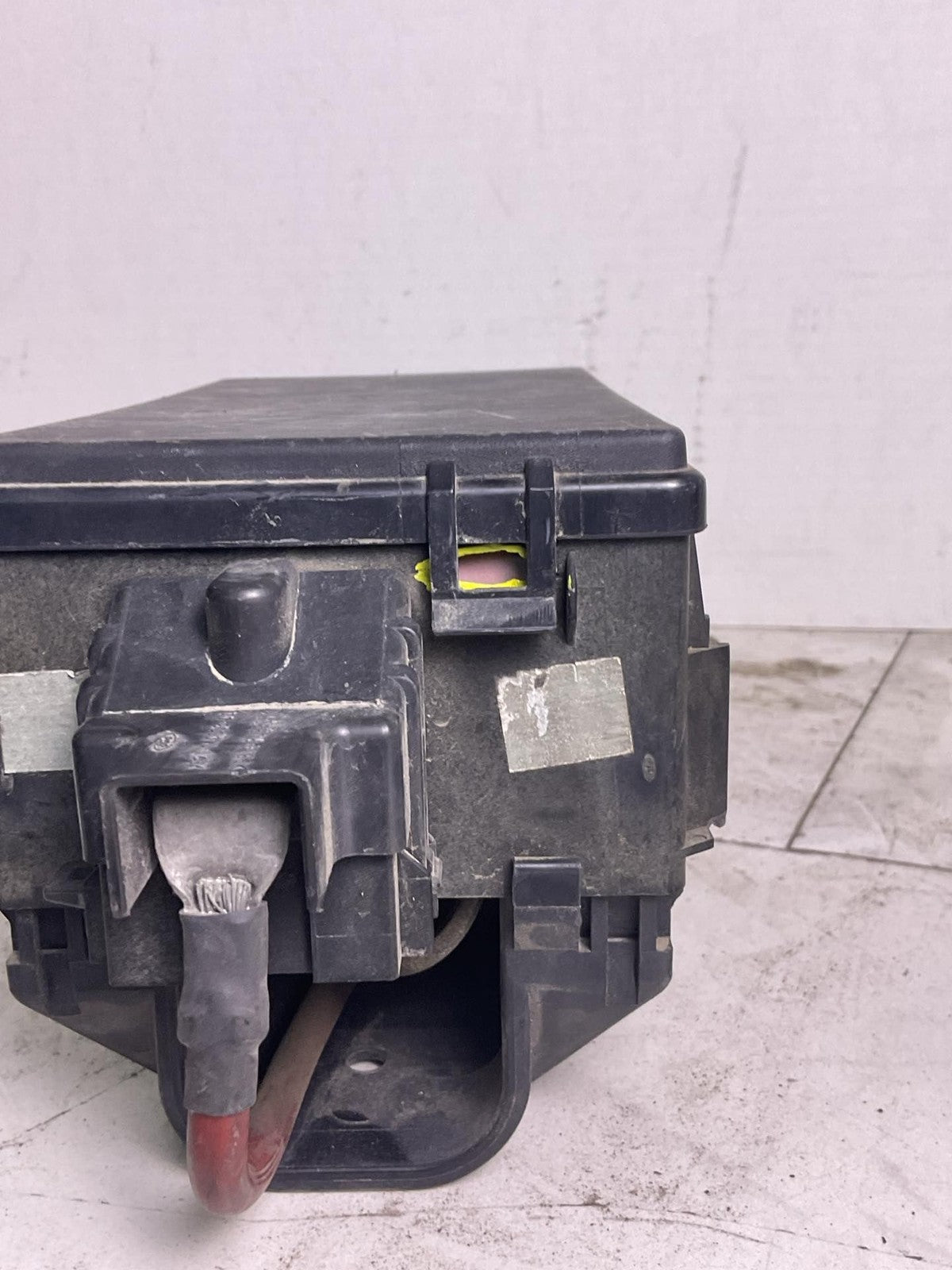 Engine Fuse Box FORD PICKUP F150 00 01 02 03 044